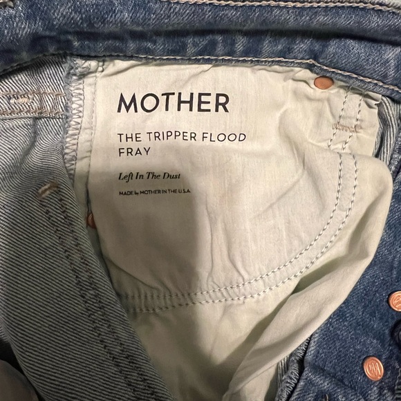 MOTHER SUPERIOR THE TRIPPER FLOOD FRAY in left in the dust - Picture 9 of 14